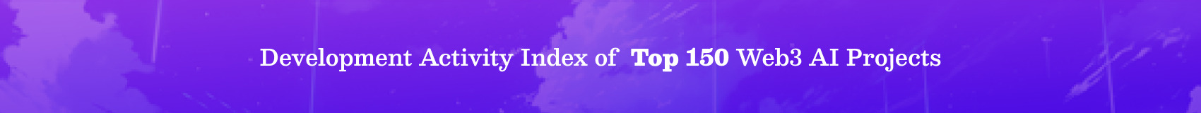 Data Banner